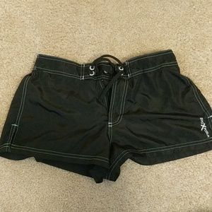 Swimming Shorts